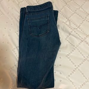 Kimes Jeans Lolas in perfect condition